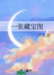 一张藏宝图