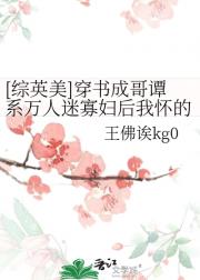 穿成哥谭寡夫后我怀的是黑影兵团的崽[综英