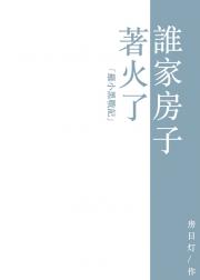 [罗小黑战记]谁家房子着火了