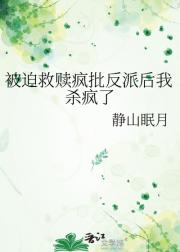 被迫救赎疯批反派后我杀疯了