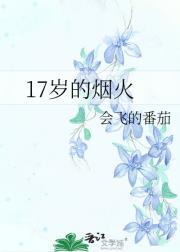 17岁的烟火