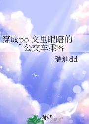 穿成po 文里眼瞎的公交车乘客
