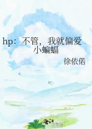 hp：不管，我就偏爱小蝙蝠