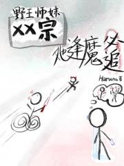 某某宗：野王师妹她逢魔必追