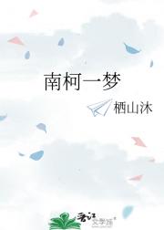 南柯一梦