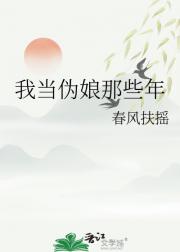 我当伪娘那些年