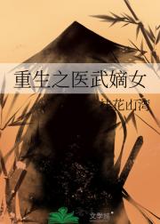 重生之医武嫡女