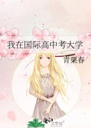 我在国际高中考大学