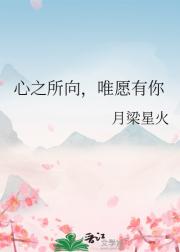 心之所向，唯愿有你