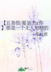 【五条悟/夏油杰x你】那是一个无人知晓的