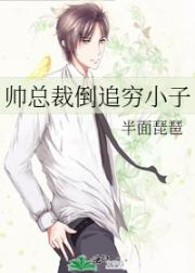 帅总裁倒追穷小子