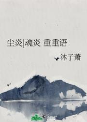 尘炎|魂炎 重重语