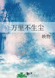 万里不生尘