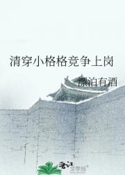 清穿小格格竞争上岗