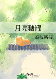 月亮糖罐