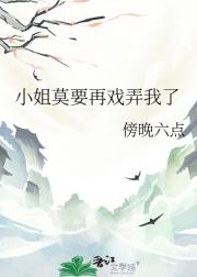 小姐莫要再戏弄我了