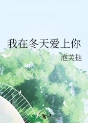 我在冬天爱上你