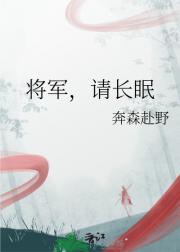 将军，请长眠