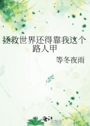 拯救世界还得靠我这个路人甲
