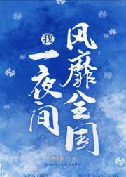一夜间我风靡全国