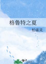 格鲁特之夏