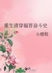 重生清穿福晋奋斗史