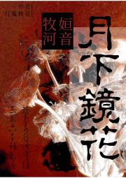 月下镜花