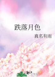 跌落月色