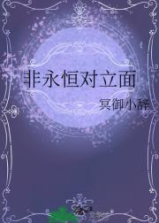 非永恒对立面