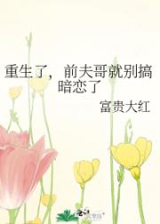 重生后眼里只有前夫哥