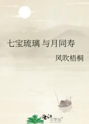 七宝琉璃，与月同寿