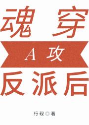 魂穿A攻反派后