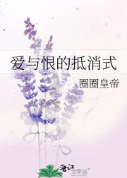 爱与恨的抵消式