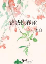 锦城惊春雀（清穿）