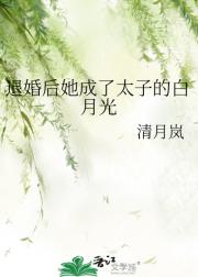 退婚后她成了太子的白月光