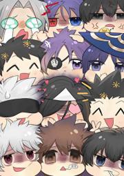 在恐怖游戏重建彭格列