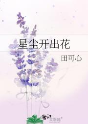 星尘开出花