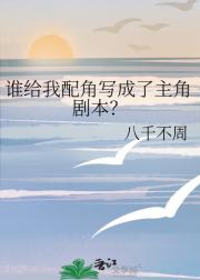 谁给我配角写成了主角剧本？