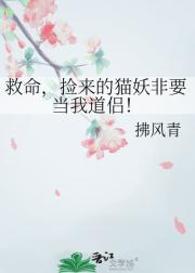 救命，捡来的猫妖非要当我道侣！