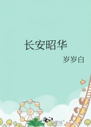 长安昭华