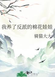 我养了反派的棉花娃娃