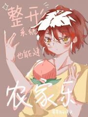 整形系统也能建农家乐