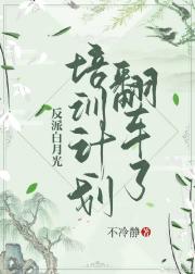反派白月光培训计划翻车了