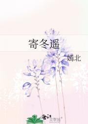 寄冬遥