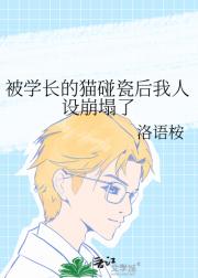 被学长的猫碰瓷后我人设崩塌了