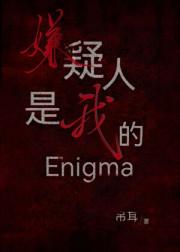 嫌疑人是我的Enigma