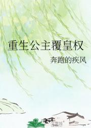 重生公主覆皇权