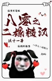 八零之二嫁糙汉
