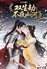 双生劫：不夜山河