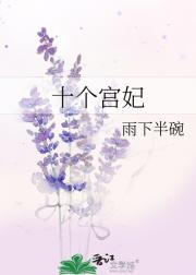 十个宫妃